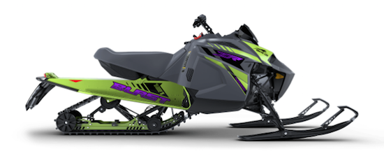 2021 MODEL in JAPAN/矢吹輪業商会