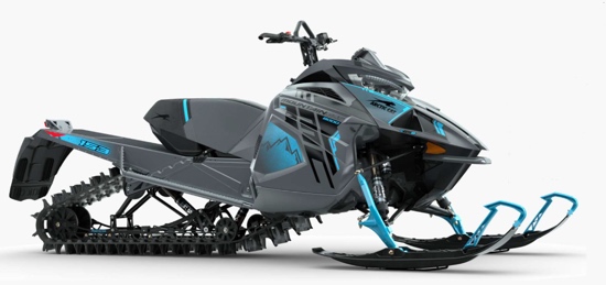 2022 MODEL in JAPAN/矢吹輪業商会